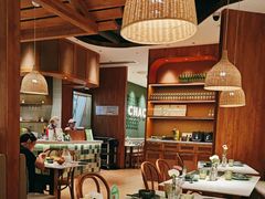 -芭札·Thai泰国餐厅(同和金铂天地店)