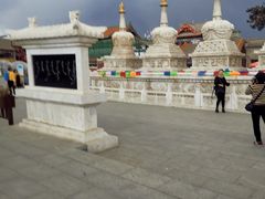 -大召寺明清一条街