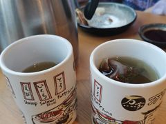 -万岁寿司(万国店)