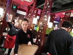 -山城辣妹子(定福庄店)