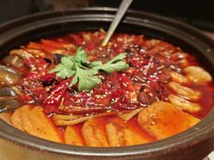 -俏江南(东方广场店)