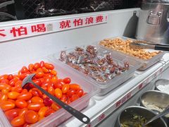 -肥鱼屯活鱼锅(惠工街店)