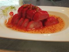 -紫阳家宴(源深店)