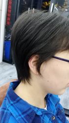 -青霖·飘逸造型