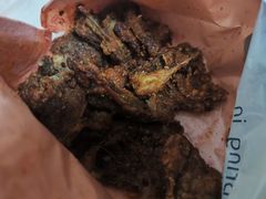 -闫家炸鸡架(五爱总店)