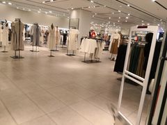 -ZARA(青岛万象城店)