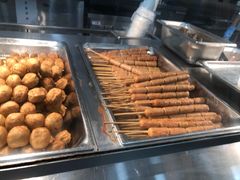 -宜家·瑞典风味餐厅(北京西红门店)