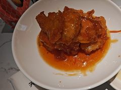 -关东小磨东北菜(漕河泾印象城店)