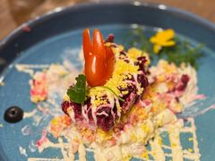 -卢布里西餐厅(总店)