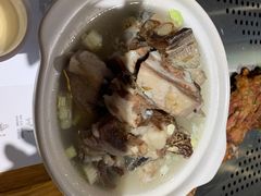 -炑羊香烤全羊(西三旗店)