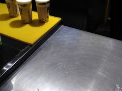 -快乐柠檬happy(衡阳步步高店)