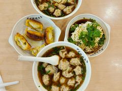 -蒋家桥饺面店(东关街店)