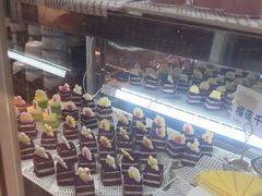 -汉阳廷自助烤肉·火锅(万丰海岸城店)