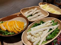 -老凯俚酸汤鱼(东山店)
