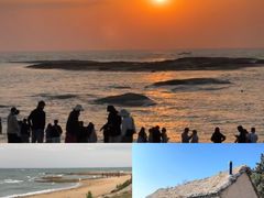 -巧克力渔家.小船海鲜家常菜(万平口店)