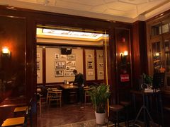 门面-麦落精酿啤酒餐吧(先农大院店)