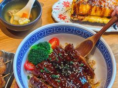 -人间酒暖·Go blanc·烧鸟·深夜食堂(陆家嘴店)