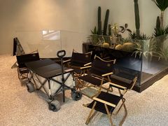 -J Create城市露营咖啡·简餐·宠物(上海动物园店)