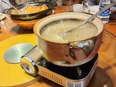 -麒麟小院·老九江菜(安平路店)