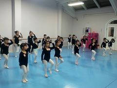 -西安小天鹅艺术团(曲江Alice店)