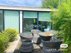 -大连蚂蚁岛度假区
