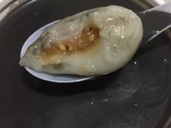 -芬芳甜品(同福路店)