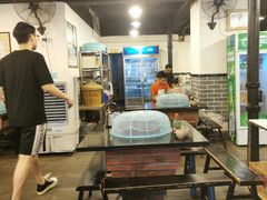 大堂-酒友老火锅(渝中店)