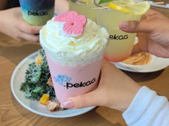 -Pekaa啤咖食肆Coffee&Bistro