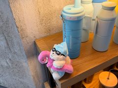 -星巴克臻选(湖滨道店)