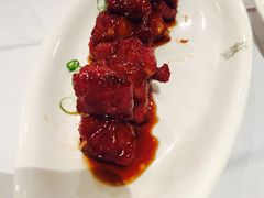糖醋小排-苏浙汇(朝外店)