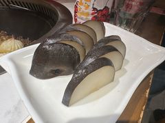 -玺炖·中国铁锅炖(南京东路店)
