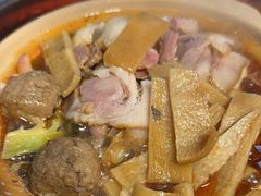 -今今转转自助小火锅(天祥广场店)