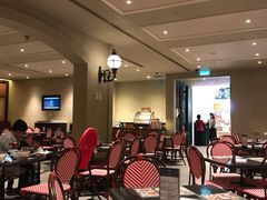 大堂-色香味(澳门巴黎人店)