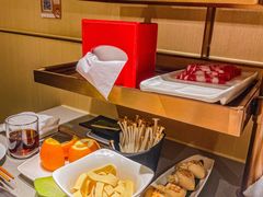 -海底捞火锅(铁西万达店)