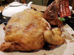 -大厨小馆(华阳城店)