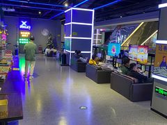 -复兴未来·轰趴空间(泰富百货店)