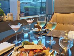 -深圳四季酒店·馥自助餐厅