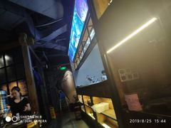 -锅说大脸毛肚重庆老火锅(佐阾店)