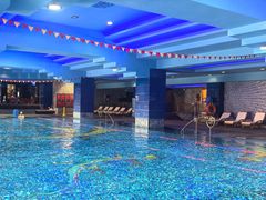 -Waterfall瀑布湾优健源(华侨城店)