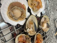 -震海贝烤贝·民俗特色店(延吉总店)