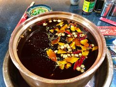 -镇江龙·火锅串串(武侯祠店)