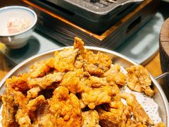 -阿记烧烤(英达路店)