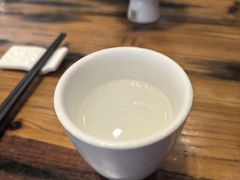 米浆-临家闽南菜(宝洲路店)