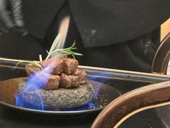 -一沙一城·岩烤牛扒(深圳首店)