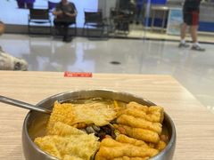 -柒小螺·螺蛳粉(利丰广场店)