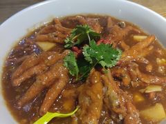 -辛香汇·现炒川菜(武进吾悦店)