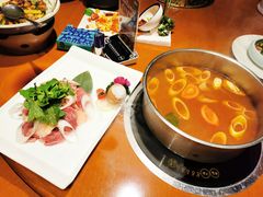 -酸喜·三度酸·贵州味