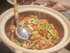 -农耕记·湖南土菜(龙岗熙和园店)