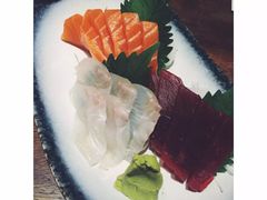 -千代武日本料理(爱建店)