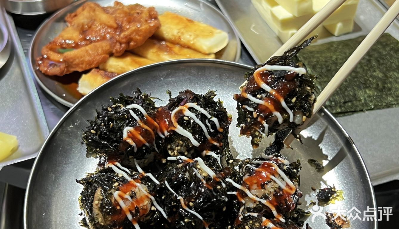 在万象城！！真的好好吃啊！！！！（爆满！！😭